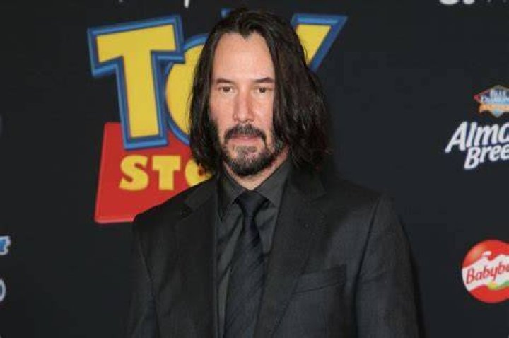 How bodacious Keanu Reeves and Alex Winter start filming 'Bill & Ted