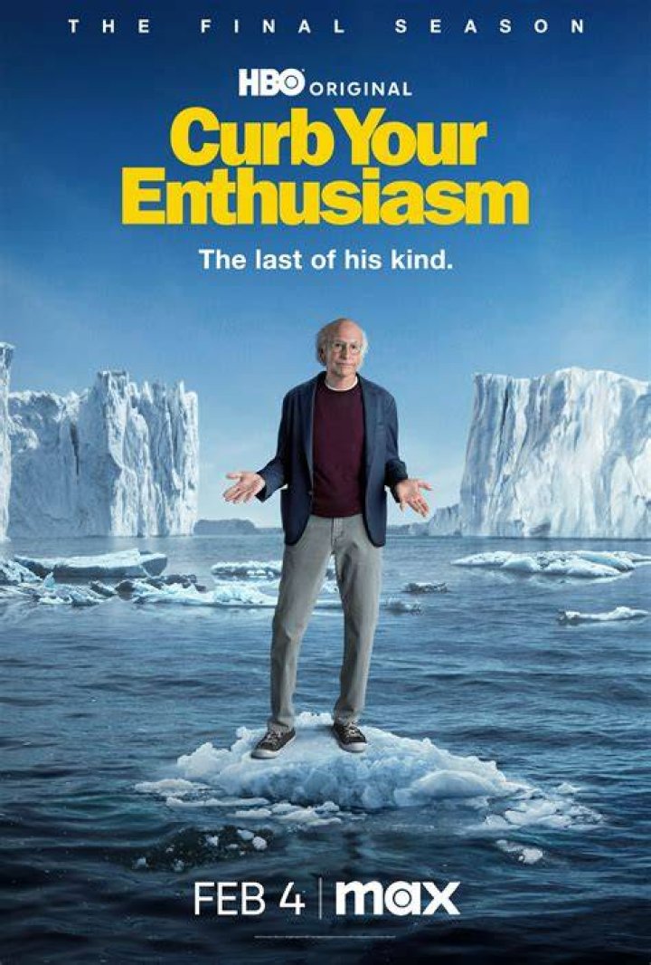 How Curb Your Enthusiasm's best episode surprised Sopranos fans