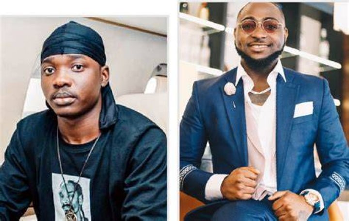 How Davido&rsquo;s Official Photographer, Fortunate Died Tunde Ednut