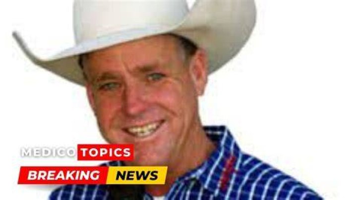 How did Dan Fowlie die? Know Everything about his Life, Cause of death