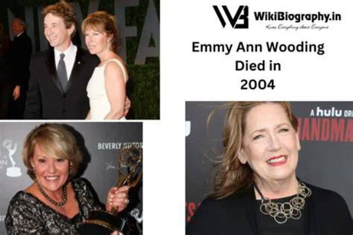How Did Emmy Ann Wooding Of Law And Order Die? Here Is What We Know