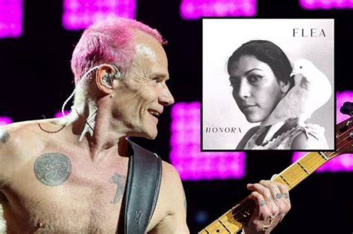 How did Flea lose his tooth?