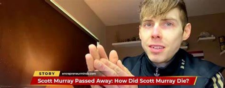 How Did Scott Fine Die? Cause of Death Explained