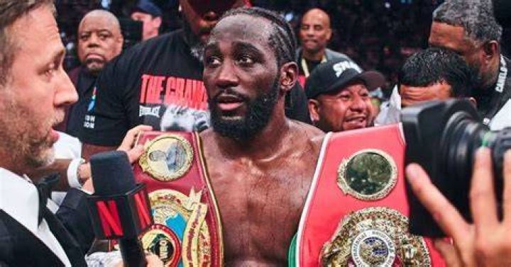 How Did Terence Crawford Get His Nickname &lsquo;Bud&rsquo;? Inside Sport India