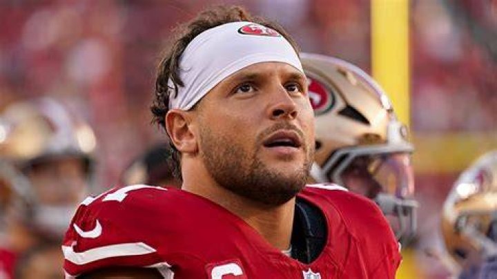 How does 49ers&rsquo; top rusher Raheem Mostert feel about special teams