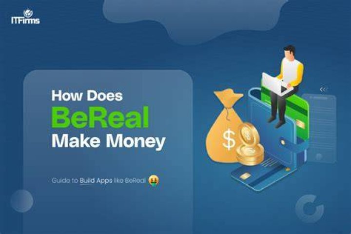 How Does BeReal Make Money Without Ads?