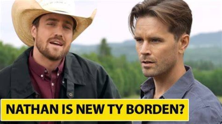How Does Ty Borden Die on Heartland?