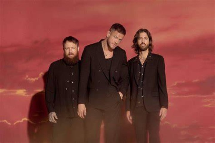 How Imagine Dragons' Dan Reynolds Became a Fierce Advocate for LGBTQ+
