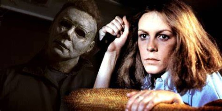 How is laurie strode related to michael myers in halloween gail's blog