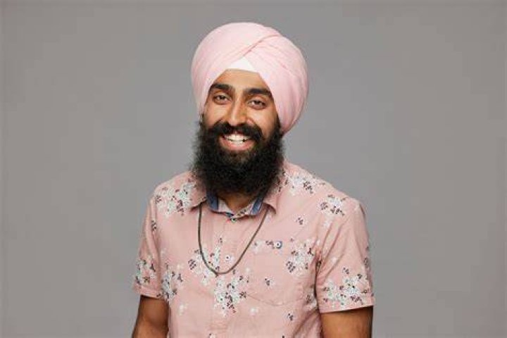 How Jag Bains Made 'Big Brother' History