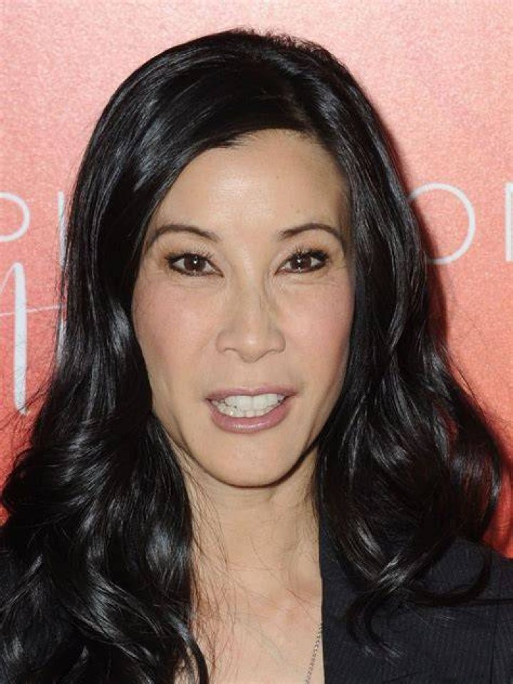 How Lisa Ling Gets To Tell The Kinds Of Stories She Wants To Tell On T