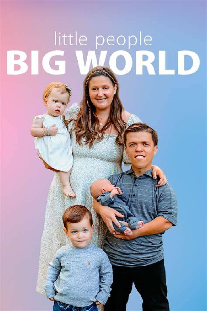 How Little People, Big World's Roloff Family Has Changed Since The Premiere