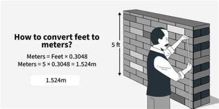 How Many Meters Is 5 Cm? New Update