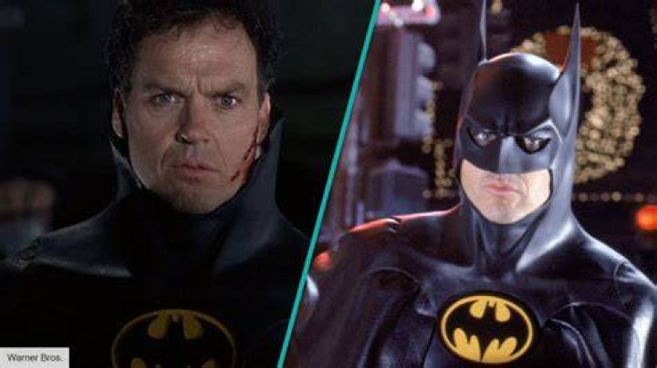 How Michael Keaton&rsquo;s Batman Went From Flop to Phenomenon IGN