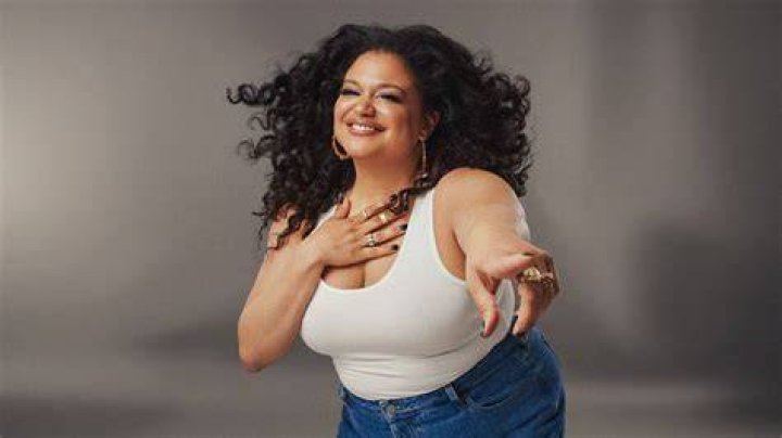 How Michelle Buteau, Actress and Comedian, Spends Her Sundays The New