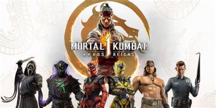 How Mortal Kombat Became the Best Selling Fighting Game Franchise Ever