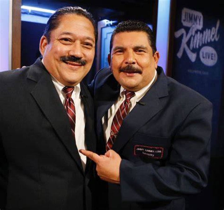 How much does Guillermo make on Jimmy Kimmel?