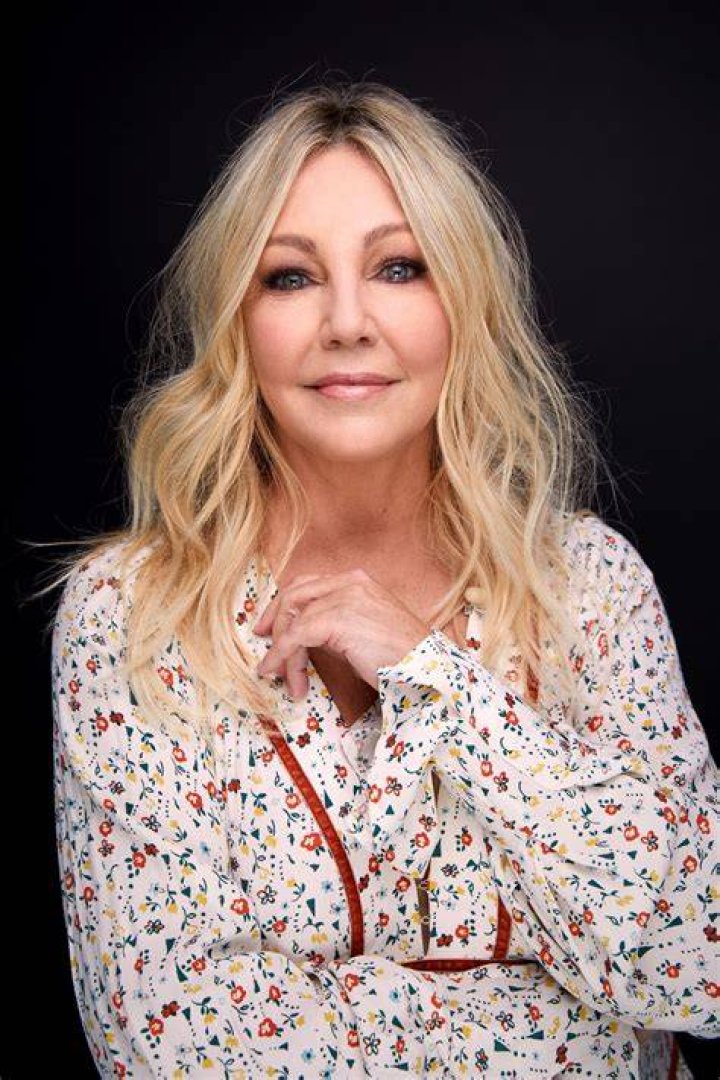 How much is Heather Locklear Net Worth as of 2024?