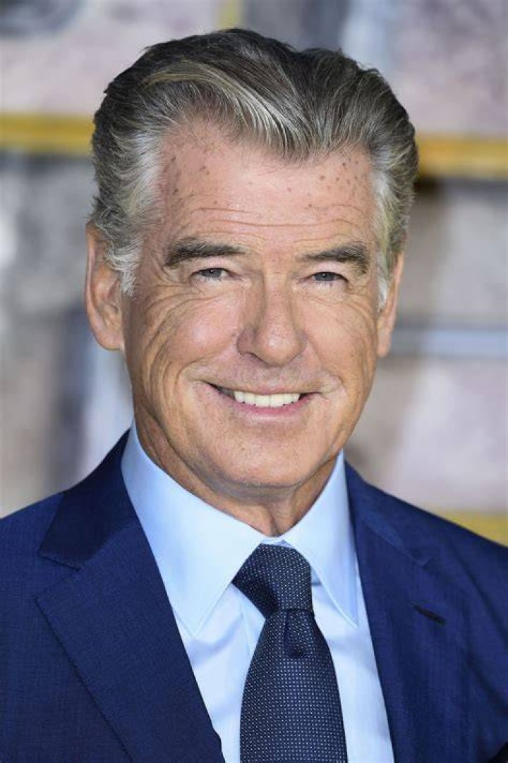 How much is Pierce Brosnan&rsquo;s net worth as of 2023?