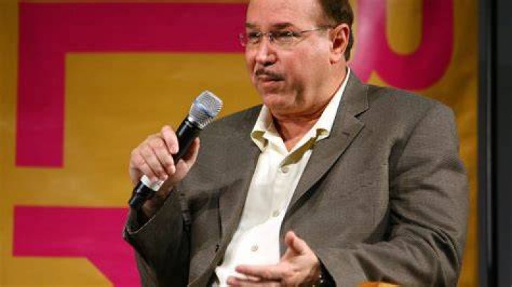 How Much Is Victor Conte Net Worth? Where is He Now? &raquo; SpikyTV