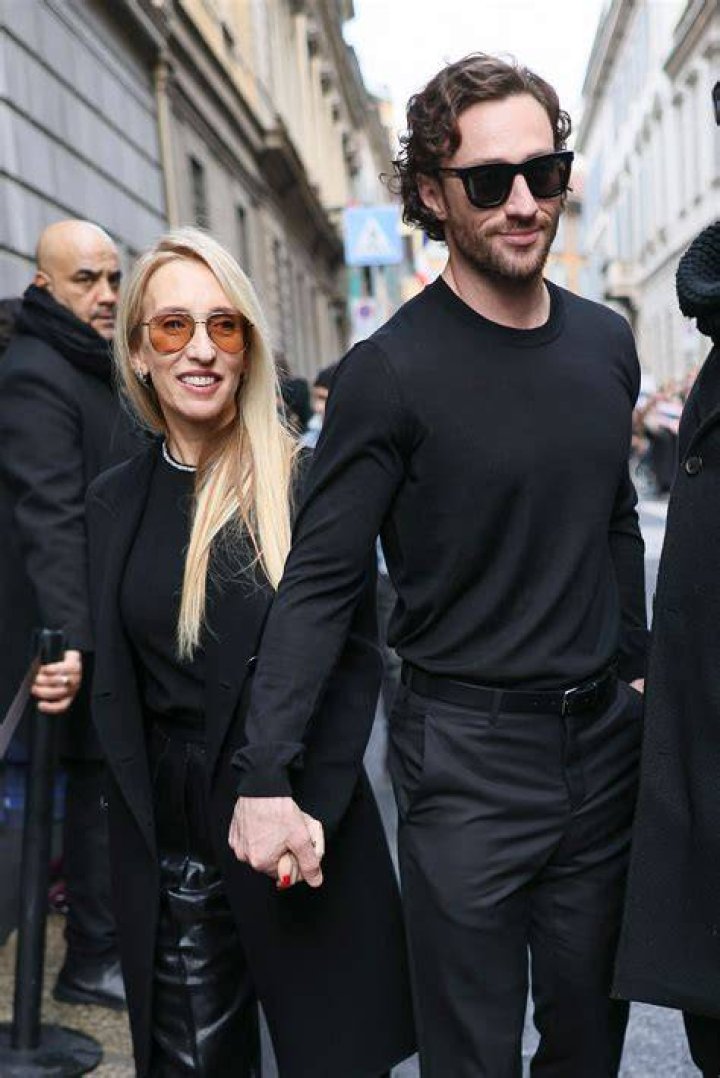 How Much Older Is Aaron Rodgers Than His Rumored New Girlfriend Mallory