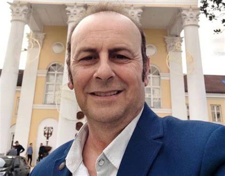 How Old is Actor Genc Fuga? A Wikipedia Investigation