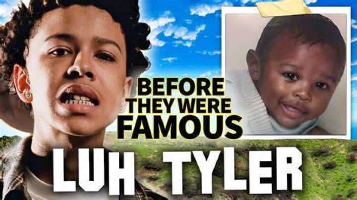 How Old Is Luh Tyler
