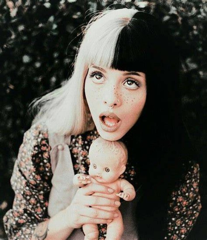 How Old Was Melanie Martinez In 2024 When She Letta Olimpia