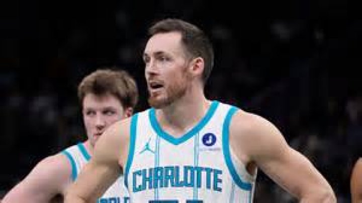 How Pat Connaughton became a role player for Portland