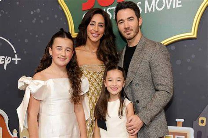 How Rich Is Kevin Jonas Compared to His brothers, Who Is His Wife and