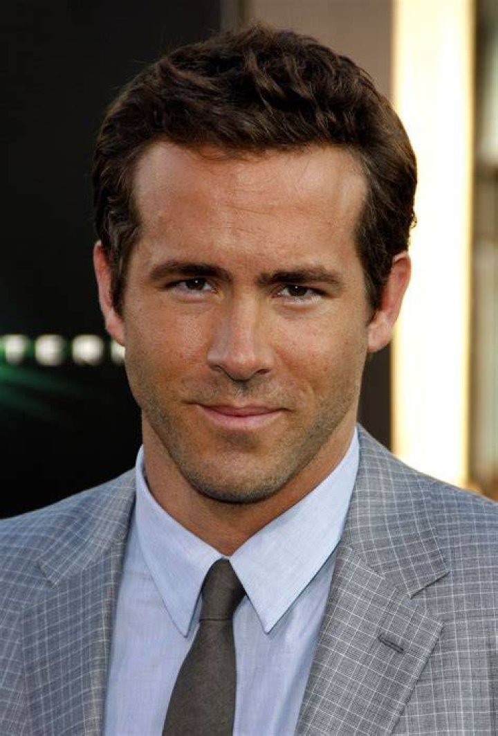 How Ryan Reynolds Became Hollywood&rsquo;s Most Likeable (And Bankable) Star