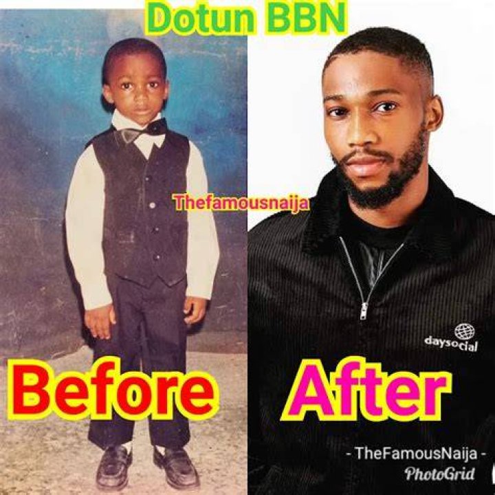 How tall is Dotun on The Bachelorette? Real height will shock you
