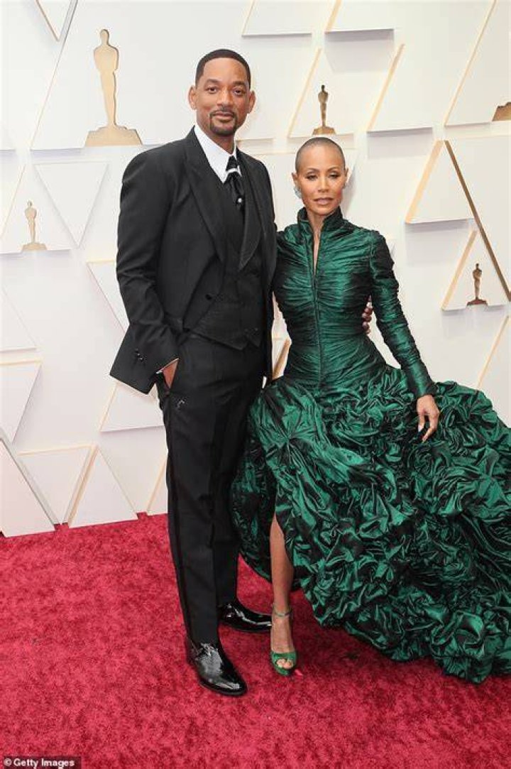 How tall is Jada Pinkett Smith and what is her net worth? The US Sun