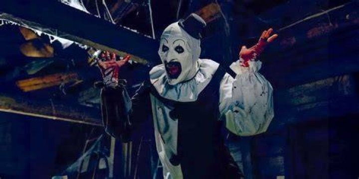 How Terrifier's Art The Clown Was Created