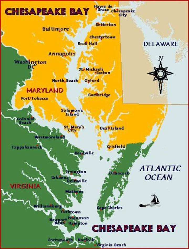 How the Chesapeake Region is Learning to Antiracists A Chat