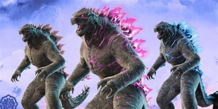 How to get the Godzilla Skin Bundle in Call of Duty Vanguard and