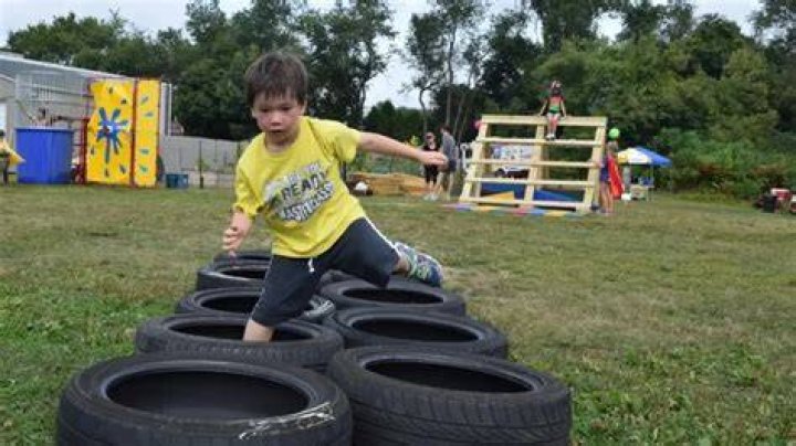 How to Master Obstacle Courses