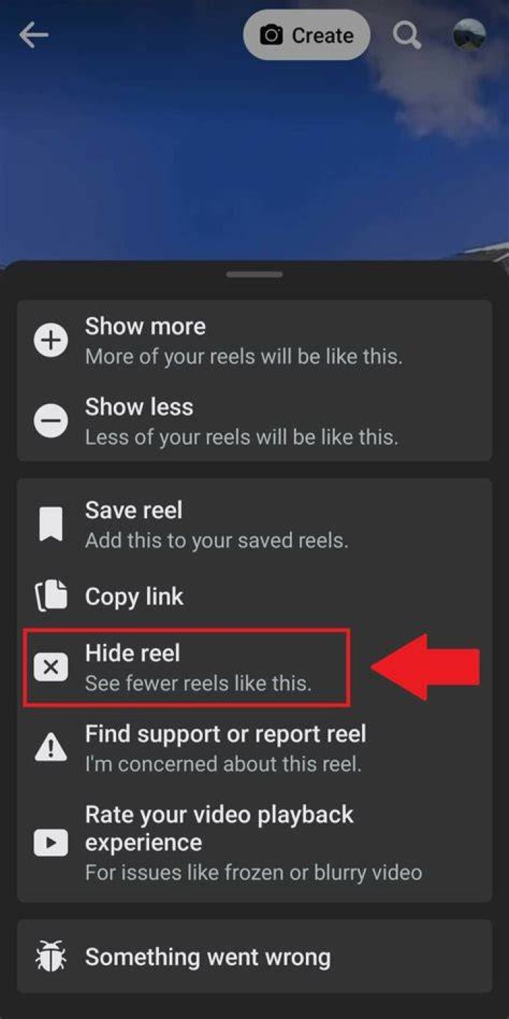 How To Remove Reels From Instagram Explore howtoremoveb
