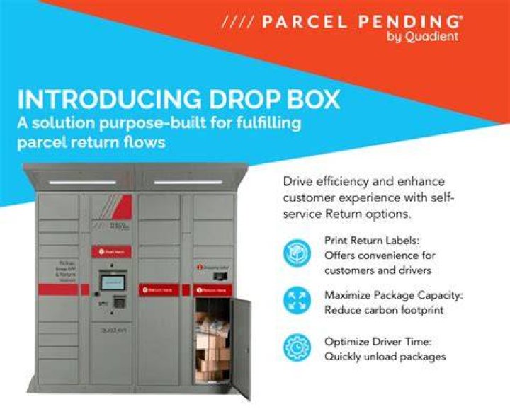 How to... use Parcel Pending &mdash; Columbia Plaza Community Portal