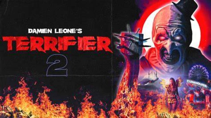 How To Watch Terrifier 2 At Home