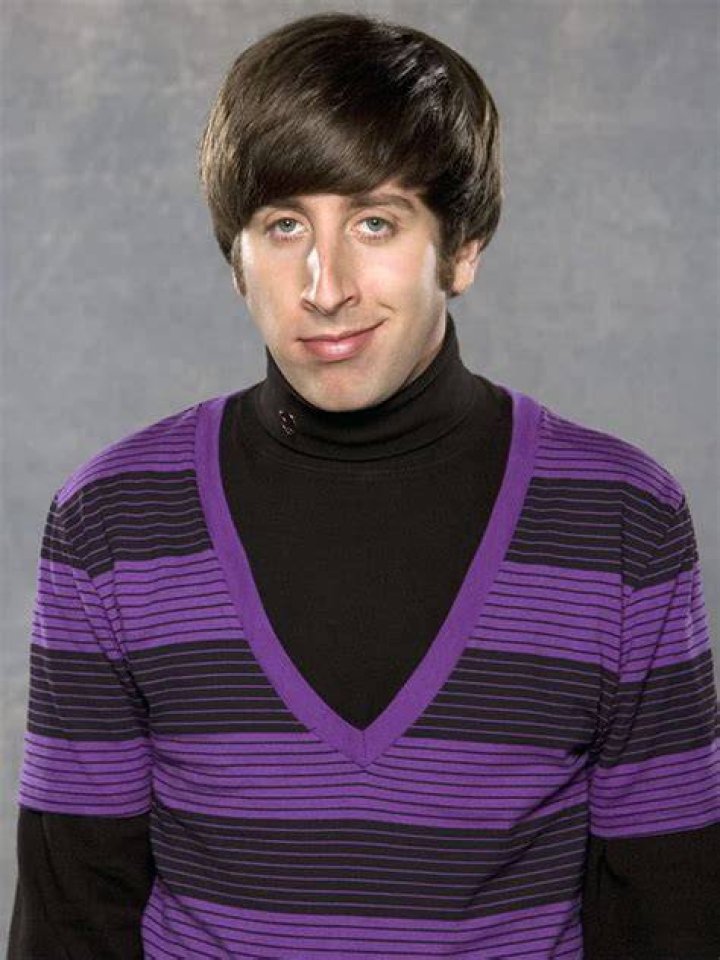 Howard Wolowitz HQ Howard Wolowitz Photo (16516665) Fanpop