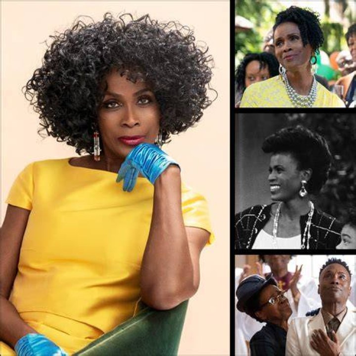 Hubert on Her Iconic Roles Fresh Prince, Bernie Mac Show, and