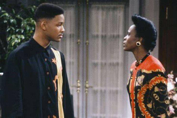 Hubert The Fresh Prince Of BelAir Fandom