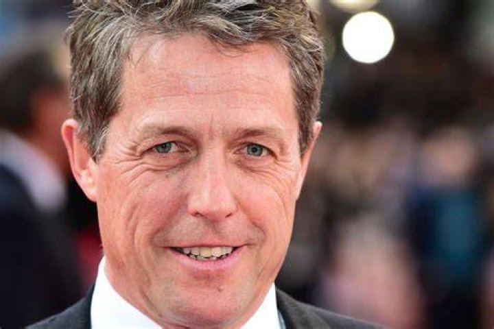 Hugh Grant in Cannock Hollywood star plans visit to support Labour