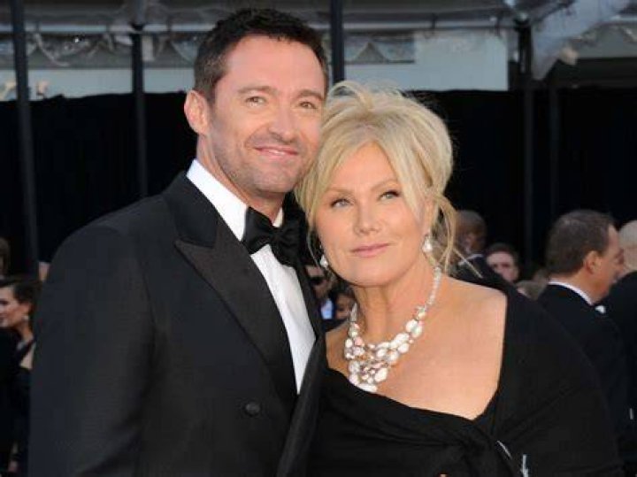 Hugh Jackman and wife DeborraLee Furness announce separation 247