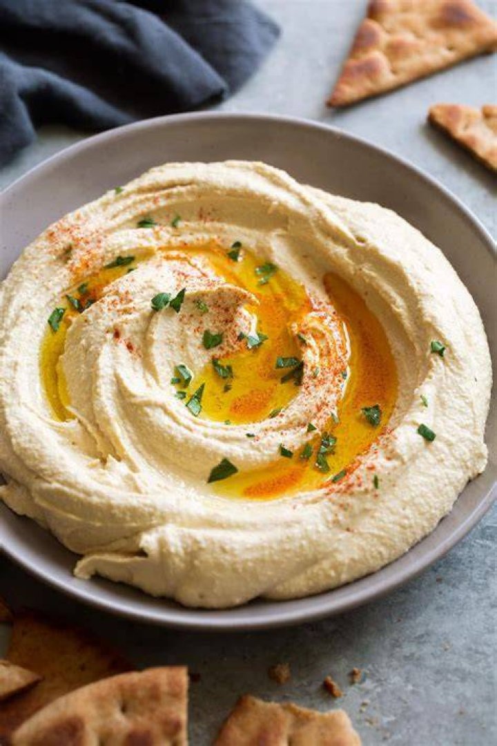 Hummus Receitas, Melhores receitas, Receitas saborosas
