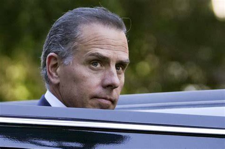 Hunter Biden The anatomy of the New York Post's dubious story CNN