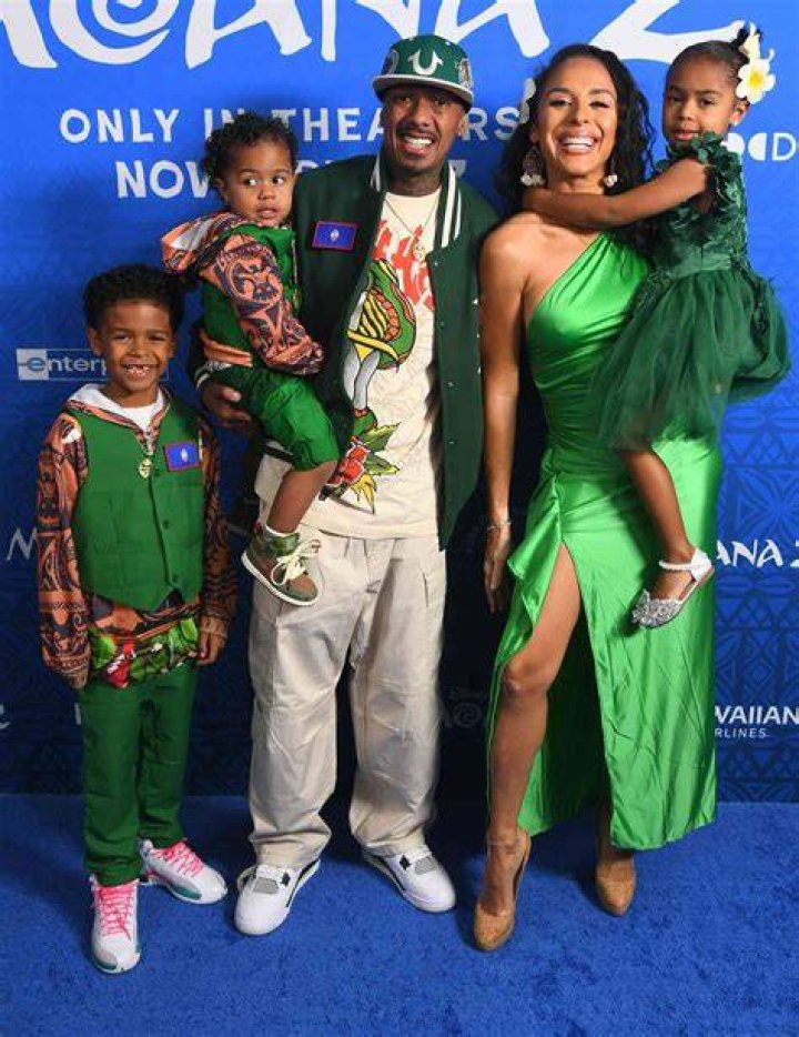 Hvem er Brittany Bell? M&oslash;t Nick Cannons ekskj&aelig;reste og Baby Mama