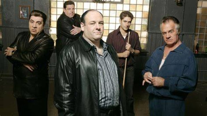 H&igrave;nh nền The Sopranos Top Những H&igrave;nh Ảnh Đẹp