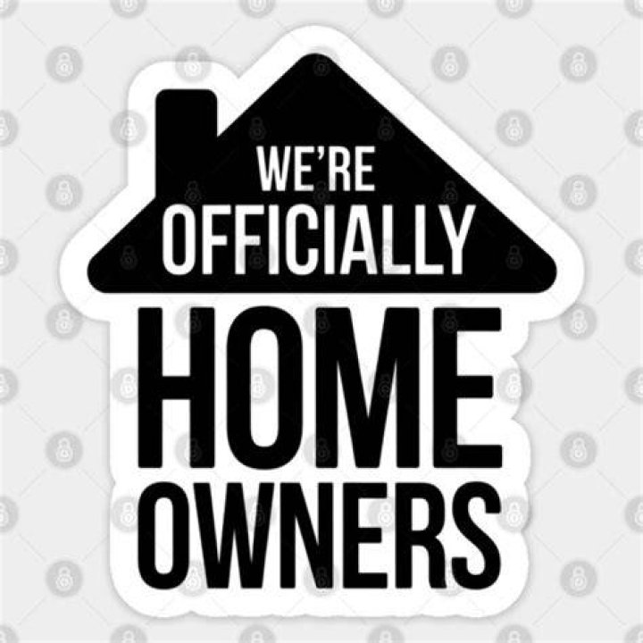 &lsquo;I&rsquo;m officially a home owner&rsquo; Nadia Nakai buys herself a new house